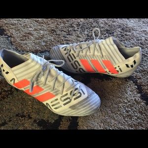 Men’s Indoor Soccer Cleats